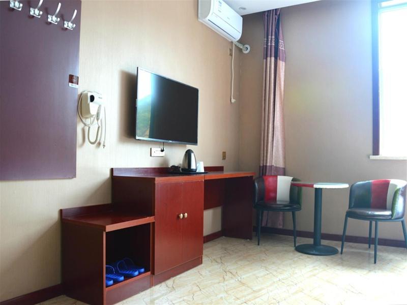 Jun Hotels Shanxi Lvliang Lishi District Lvliang Academy West Gate Luliang  Exterior photo
